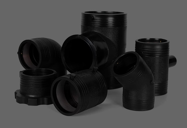 Feistiú HDPE