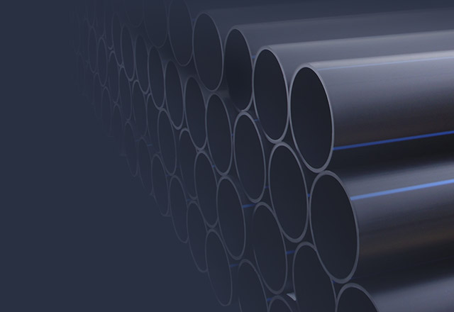 Feadán Hdpe