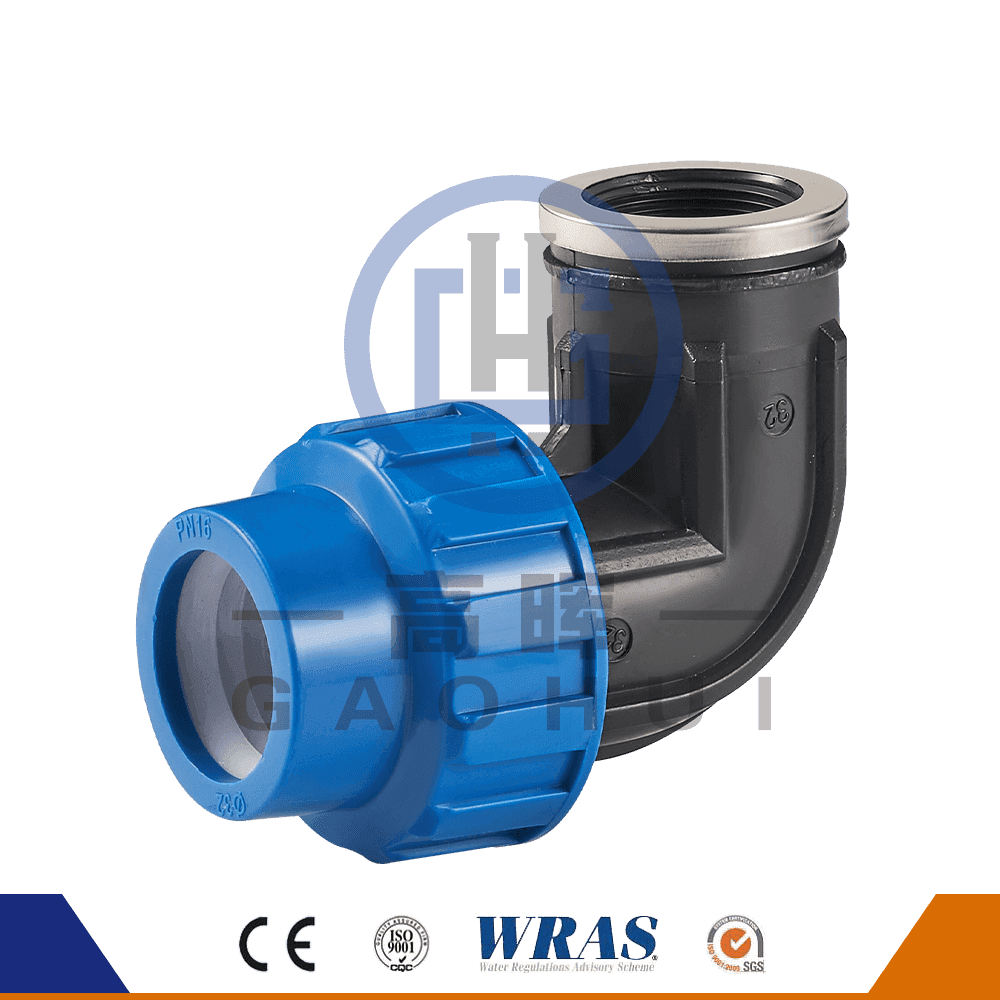 Leagan na Spáinne pp Elbow Mná P-045